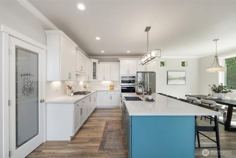 3607 119th Street Ct NW Gig Harbor WA 98332