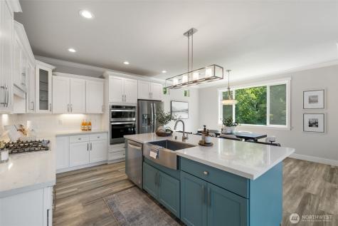 3607 119th Street Ct NW Gig Harbor WA 98332