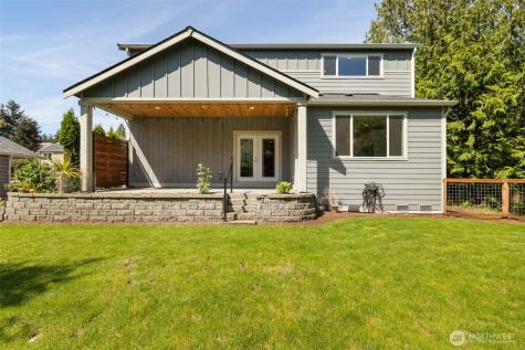 3607 119th Street Ct NW Gig Harbor WA 98332