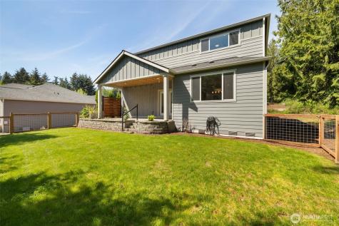 3607 119th Street Ct NW Gig Harbor WA 98332
