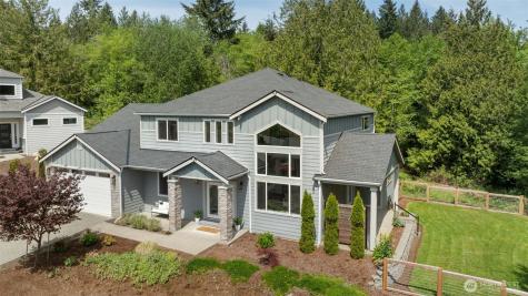 3607 119th Street Ct NW Gig Harbor WA 98332