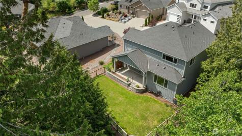 3607 119th Street Ct NW Gig Harbor WA 98332