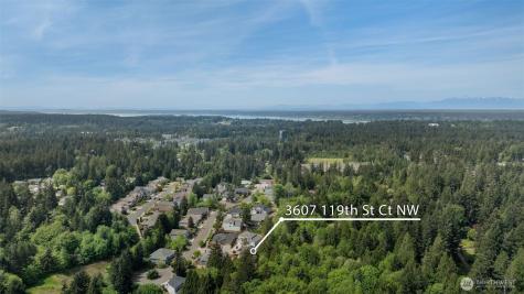3607 119th Street Ct NW Gig Harbor WA 98332
