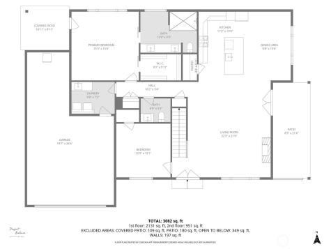 3607 119th Street Ct NW Gig Harbor WA 98332