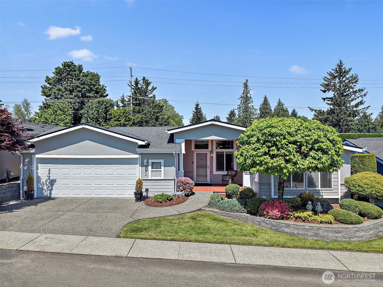 21804 SE 272nd Place Maple Valley WA 98038