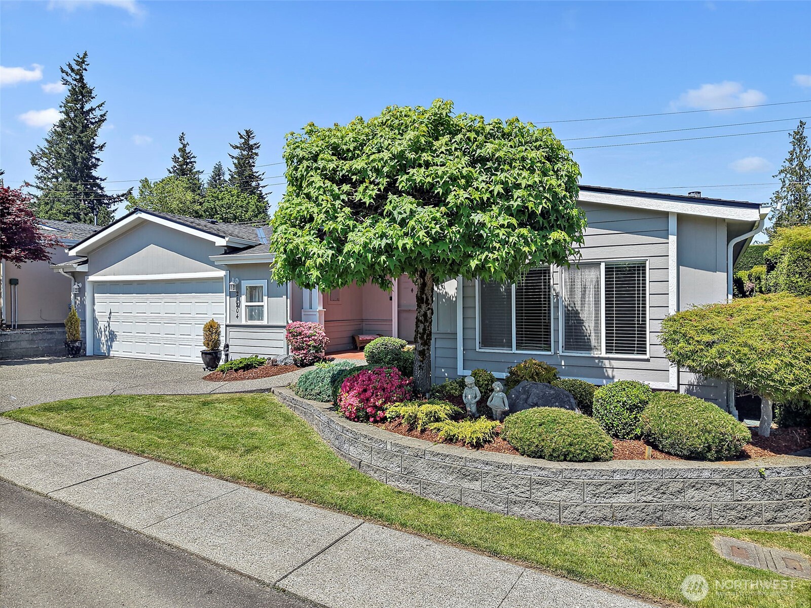 21804 SE 272nd Place Maple Valley WA 98038