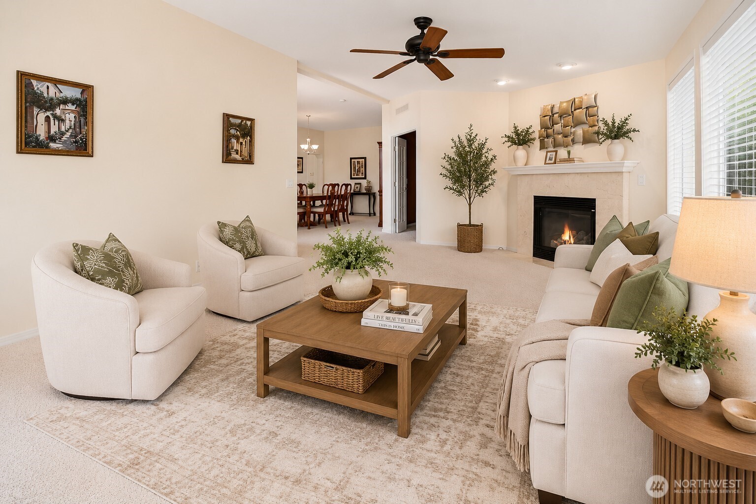21804 SE 272nd Place Maple Valley WA 98038