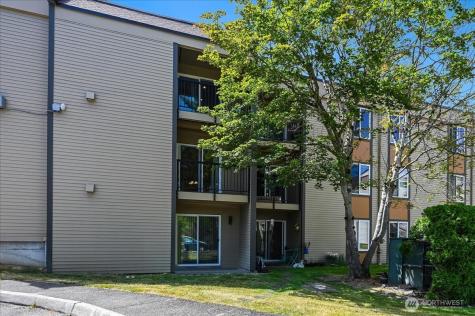 14600 NE 32nd Street Bellevue WA 98007