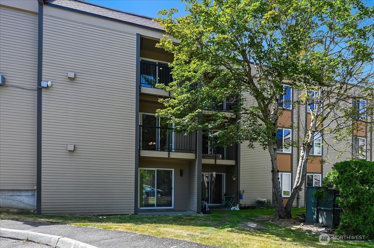 14600 NE 32nd Street Bellevue WA 98007