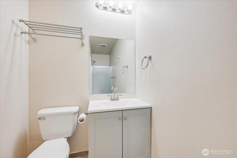 14600 NE 32nd Street Bellevue WA 98007