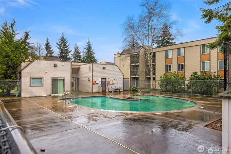 14600 NE 32nd Street Bellevue WA 98007