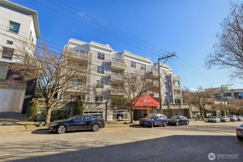 520 2nd Avenue W Seattle WA 98119