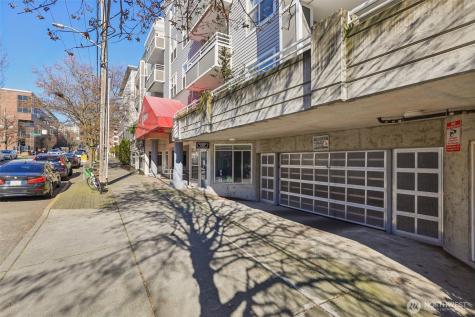 520 2nd Avenue W Seattle WA 98119
