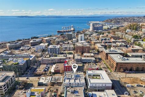 520 2nd Avenue W Seattle WA 98119