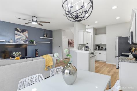 3200 SE 12th Street Renton WA 98058