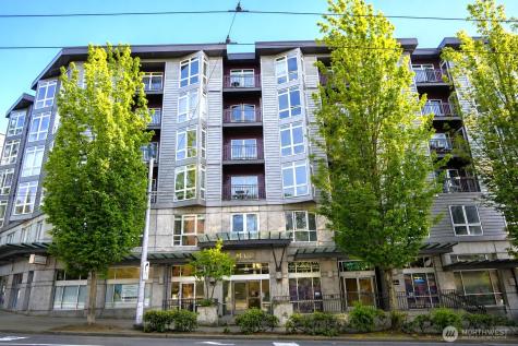 159 Denny Way Seattle WA 98109