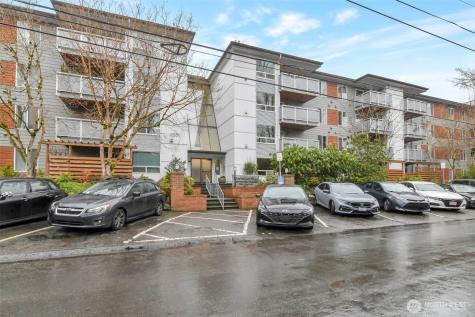 10501 8th Avenue NE Seattle WA 98125