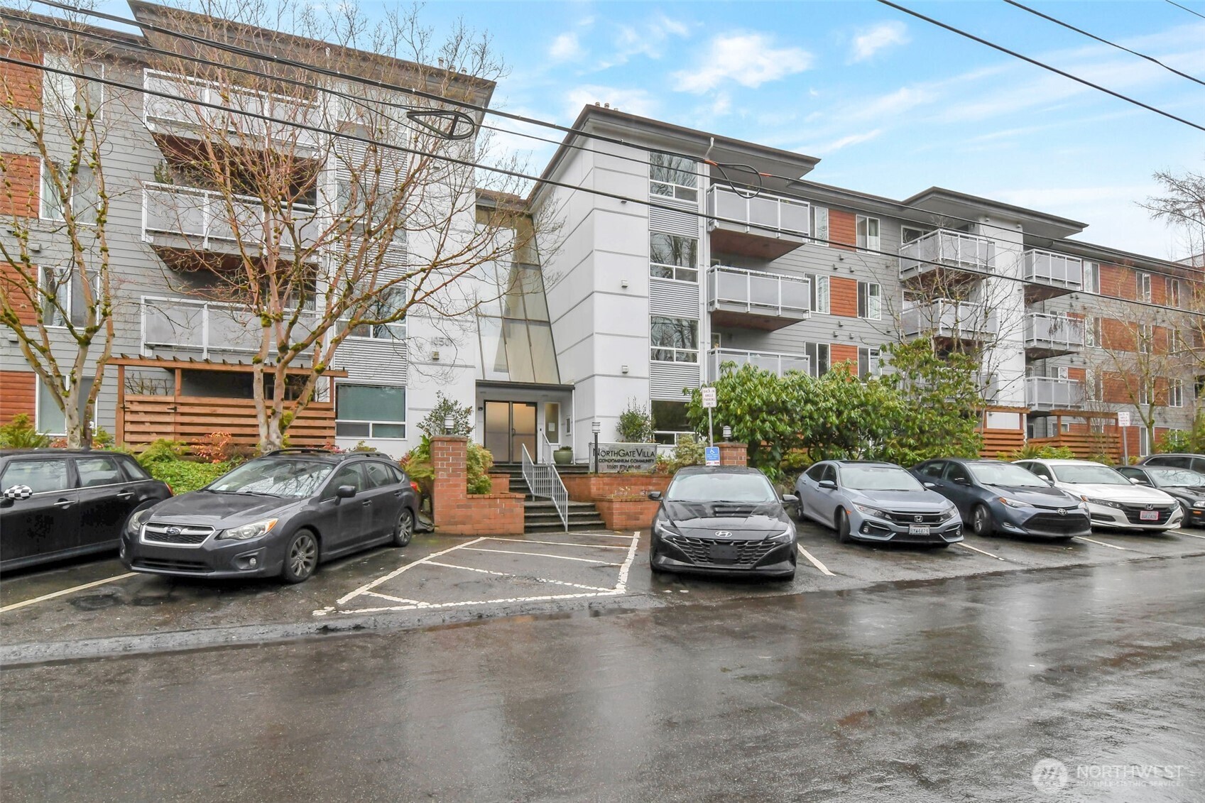 10501 8th Avenue NE Seattle WA 98125