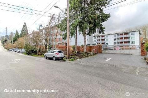 10501 8th Avenue NE Seattle WA 98125