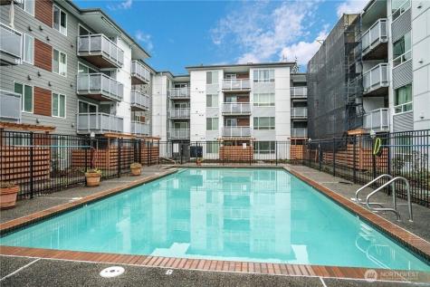 10501 8th Avenue NE Seattle WA 98125
