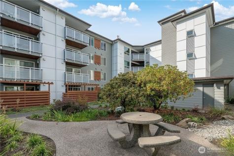 10501 8th Avenue NE Seattle WA 98125