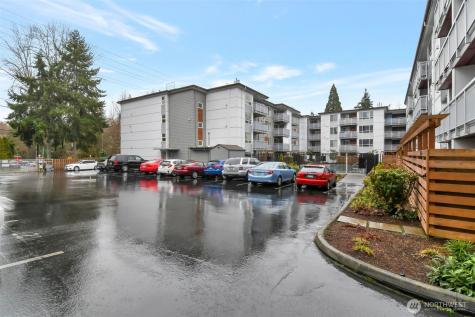 10501 8th Avenue NE Seattle WA 98125