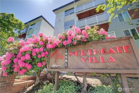 10501 8th Avenue NE Seattle WA 98125