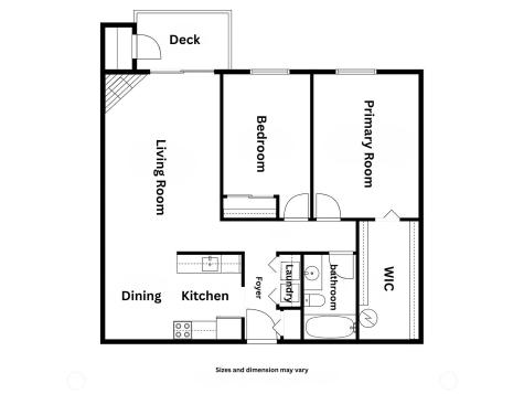 10501 8th Avenue NE Seattle WA 98125