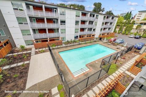 10501 8th Avenue NE Seattle WA 98125