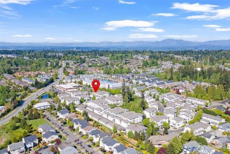 14915 38th Drive SE Bothell WA 98012