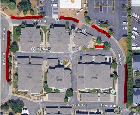 14915 38th Drive SE Bothell WA 98012