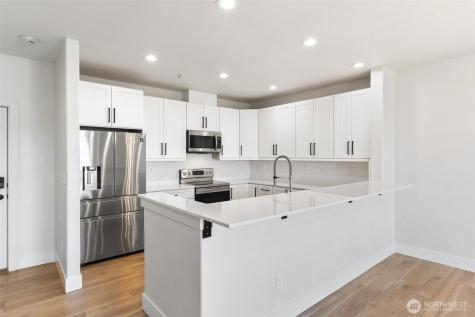 14915 38th Drive SE Bothell WA 98012