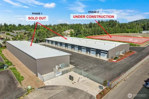 1631 Jills Court Bellingham WA 98226