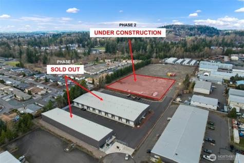 1631 Jills Court Bellingham WA 98226