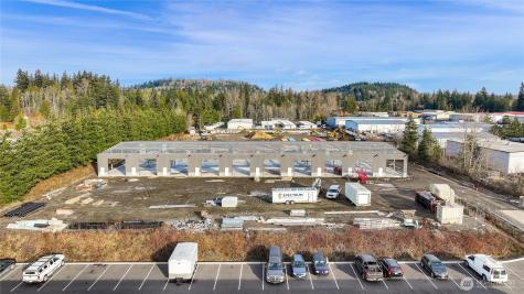 1631 Jills Court Bellingham WA 98226