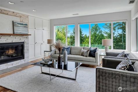 11110 NE 41st Drive Kirkland WA 98033