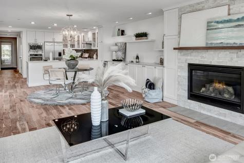 11110 NE 41st Drive Kirkland WA 98033
