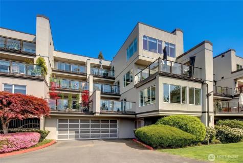 11110 NE 41st Drive Kirkland WA 98033
