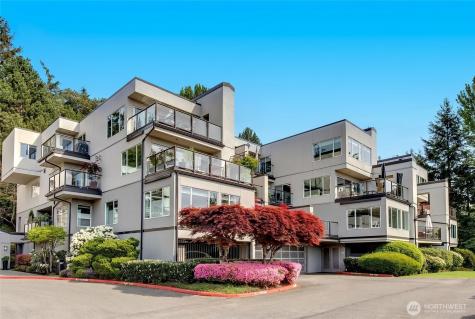 11110 NE 41st Drive Kirkland WA 98033