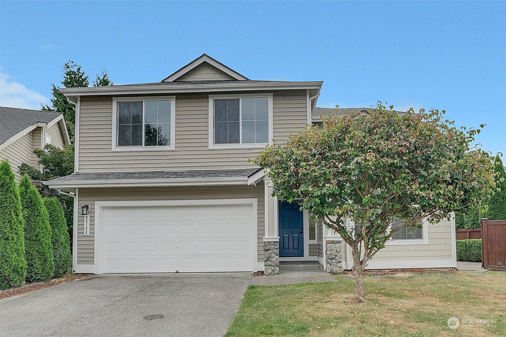 23124 51st Avenue S Kent WA 98032