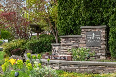 1855 Trossachs Boulevard SE Sammamish WA 98075