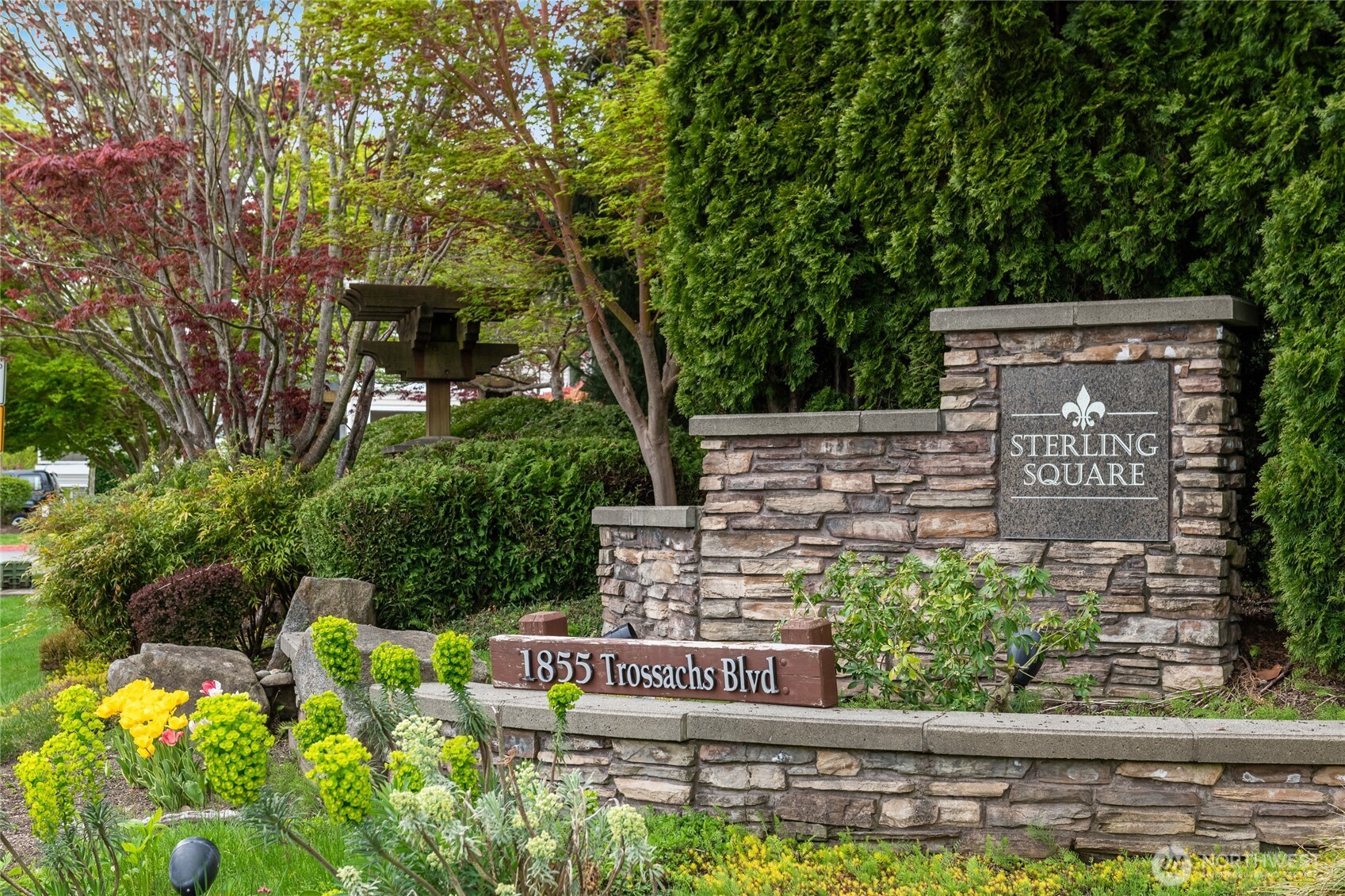 1855 Trossachs Boulevard SE Sammamish WA 98075