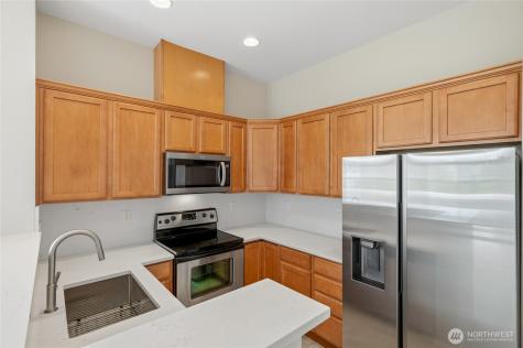 1855 Trossachs Boulevard SE Sammamish WA 98075