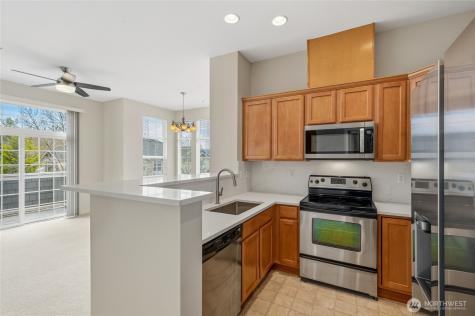 1855 Trossachs Boulevard SE Sammamish WA 98075