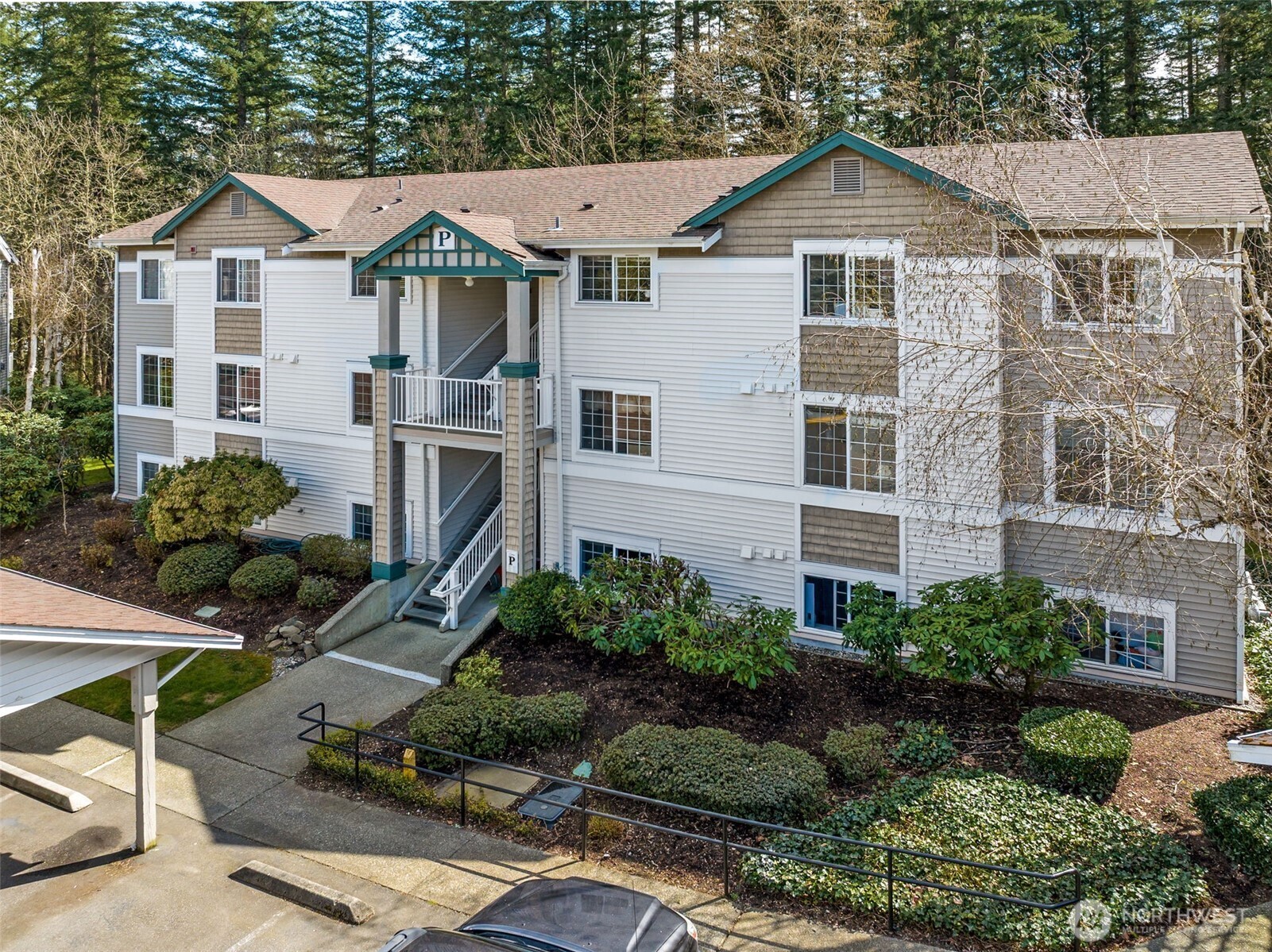 25235 SE Klahanie Boulevard Sammamish WA 98029
