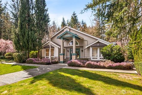 25235 SE Klahanie Boulevard Sammamish WA 98029
