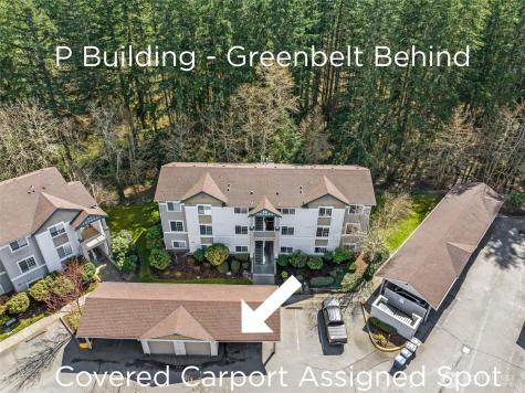 25235 SE Klahanie Boulevard Sammamish WA 98029