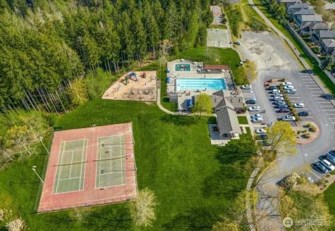 25235 SE Klahanie Boulevard Sammamish WA 98029