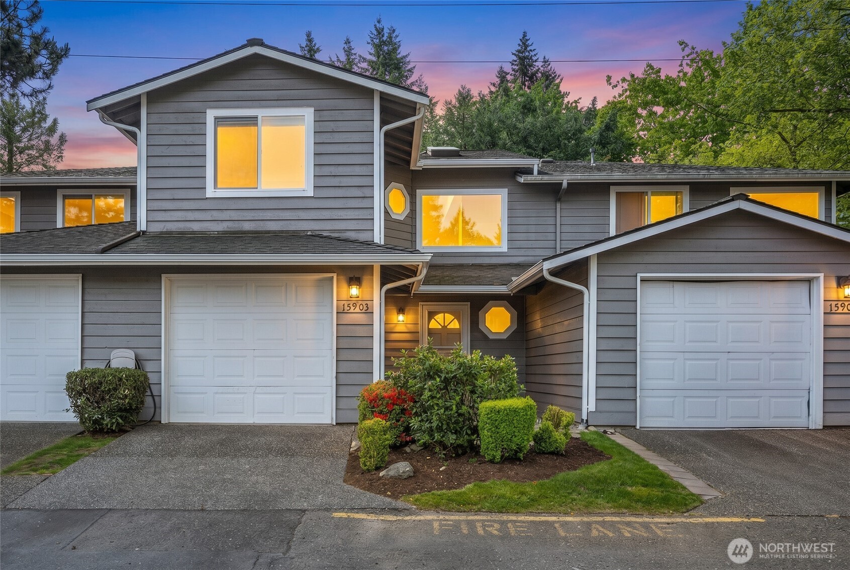 15903 NE 40th Way Redmond WA 98052