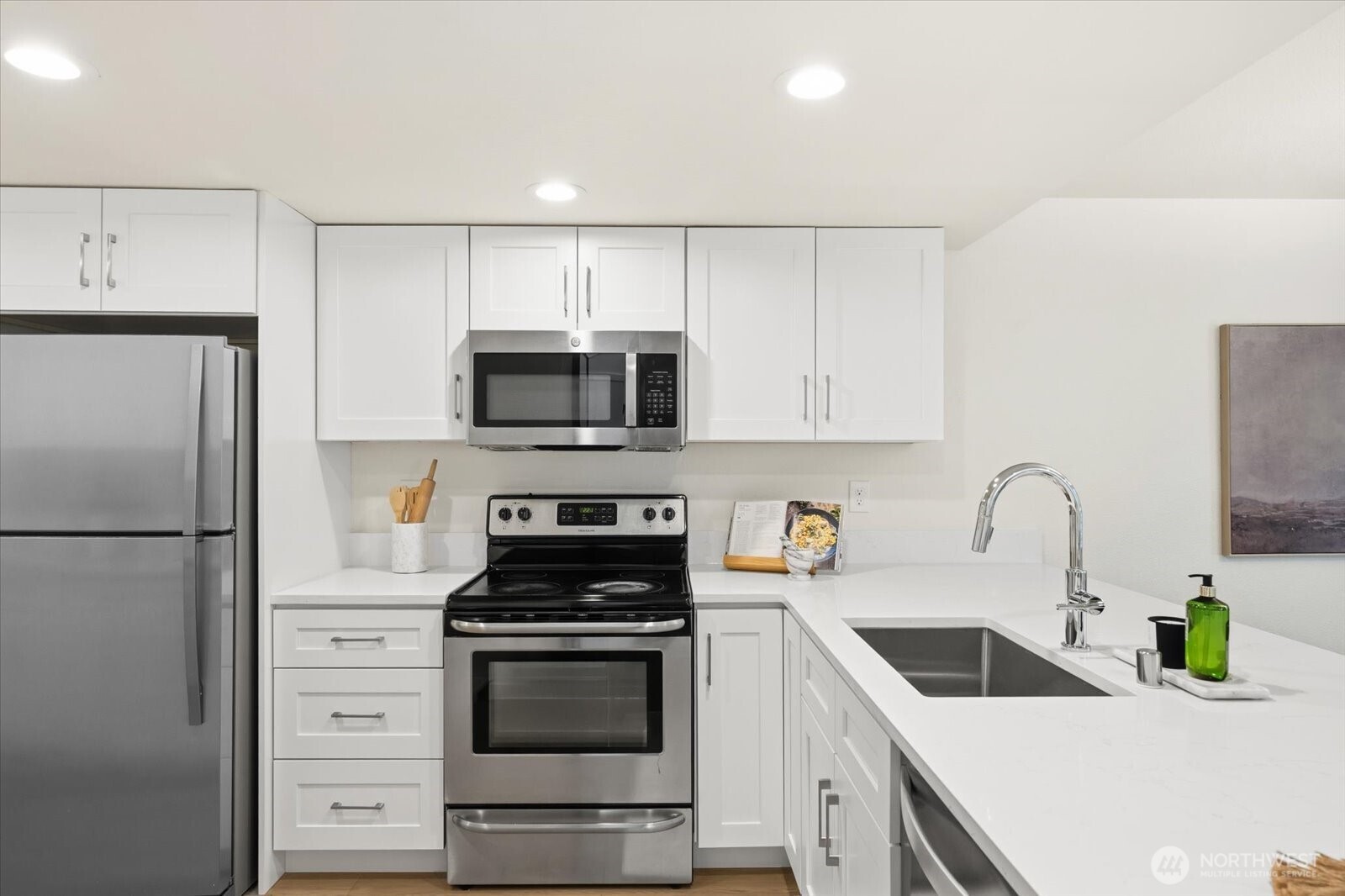 15903 NE 40th Way Redmond WA 98052